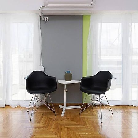 Brand New Stylish 2 Bedroom Apartment Athena Bagian luar foto