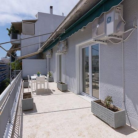 Brand New Stylish 2 Bedroom Apartment Athena Bagian luar foto