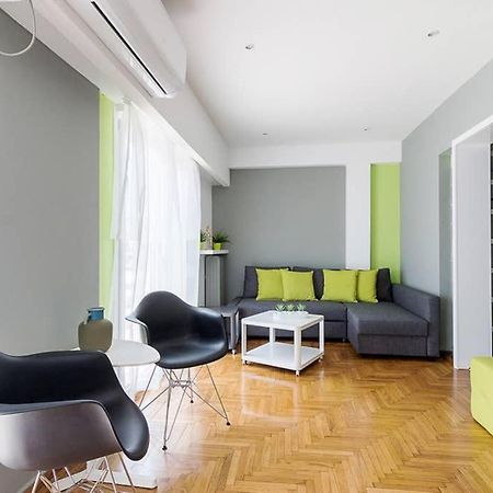 Brand New Stylish 2 Bedroom Apartment Athena Bagian luar foto