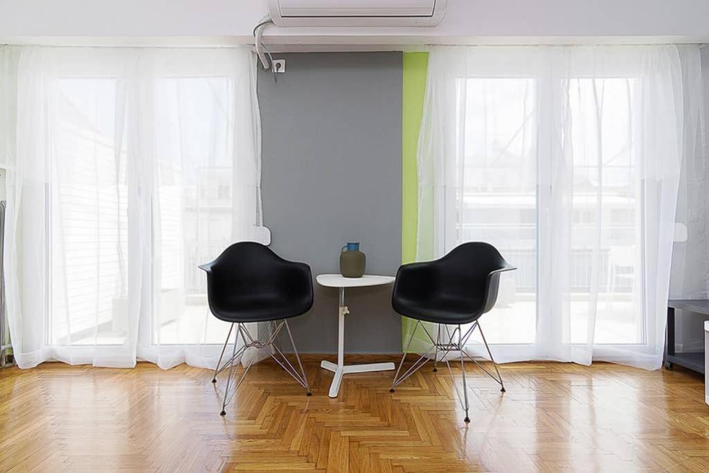 Brand New Stylish 2 Bedroom Apartment Athena Bagian luar foto