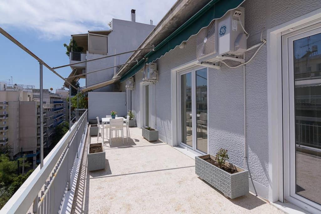 Brand New Stylish 2 Bedroom Apartment Athena Bagian luar foto