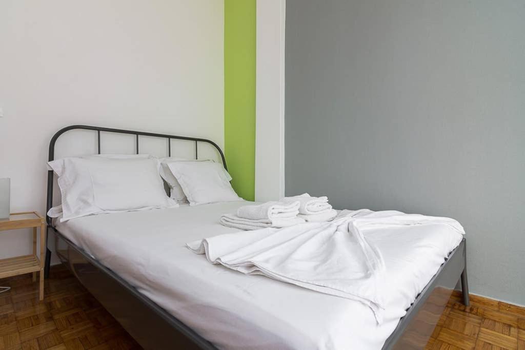 Brand New Stylish 2 Bedroom Apartment Athena Bagian luar foto