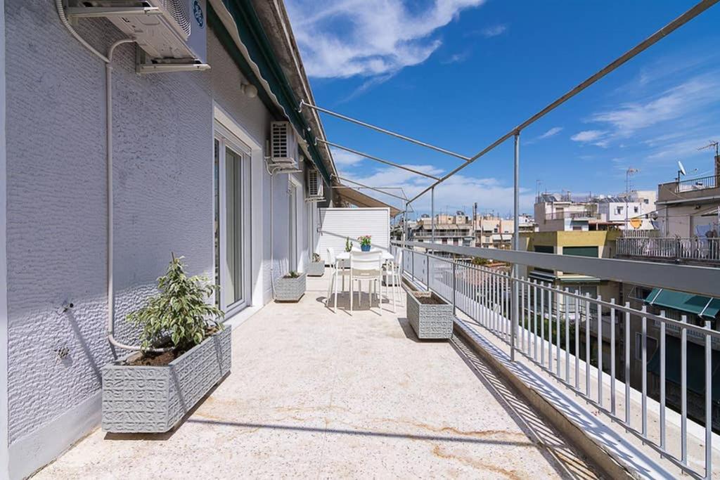 Brand New Stylish 2 Bedroom Apartment Athena Bagian luar foto
