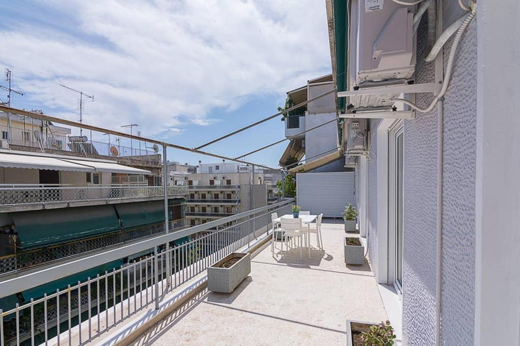 Brand New Stylish 2 Bedroom Apartment Athena Bagian luar foto