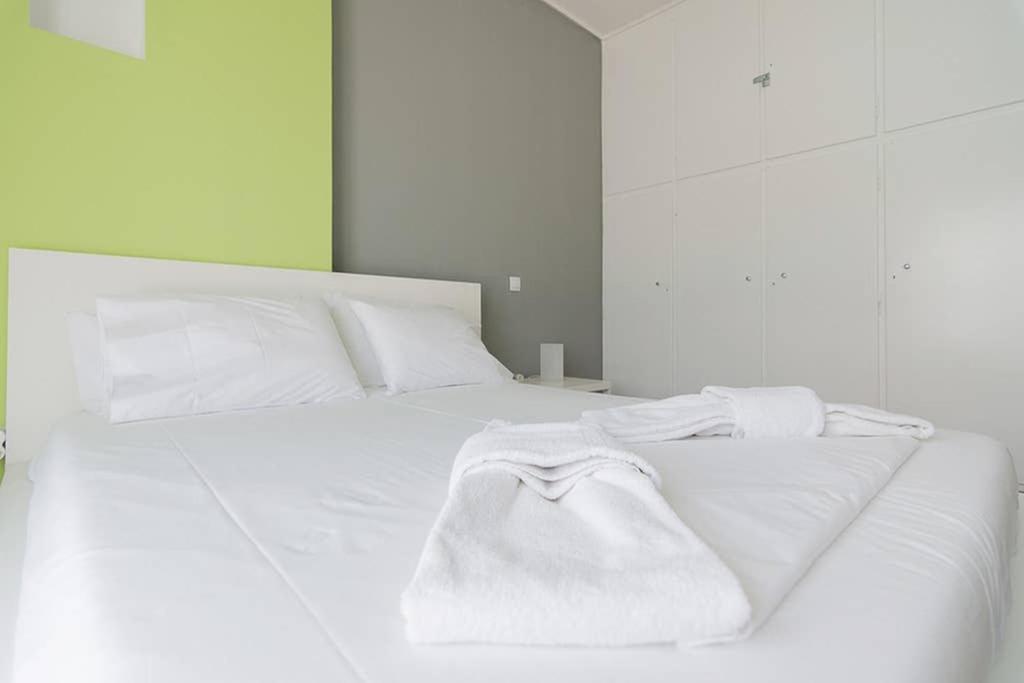Brand New Stylish 2 Bedroom Apartment Athena Bagian luar foto