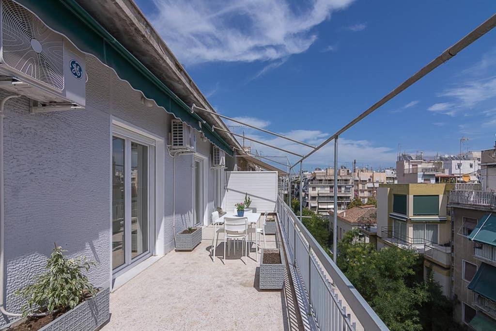 Brand New Stylish 2 Bedroom Apartment Athena Bagian luar foto