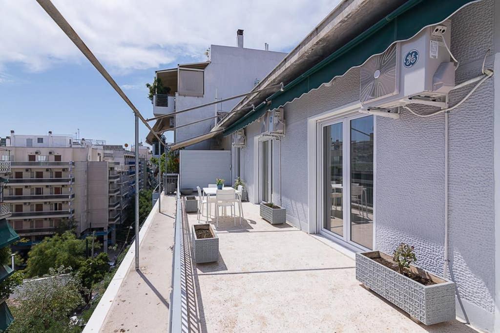 Brand New Stylish 2 Bedroom Apartment Athena Bagian luar foto