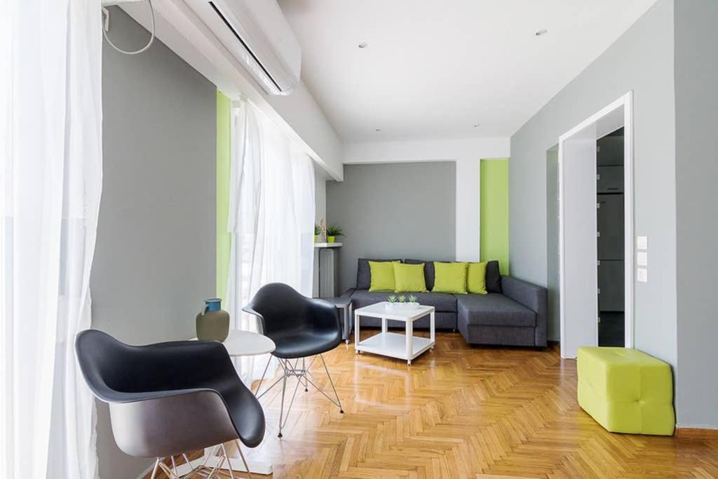 Brand New Stylish 2 Bedroom Apartment Athena Bagian luar foto