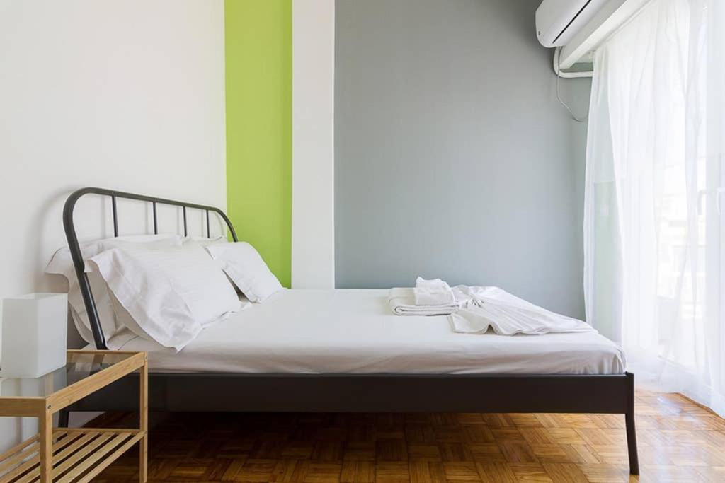 Brand New Stylish 2 Bedroom Apartment Athena Bagian luar foto