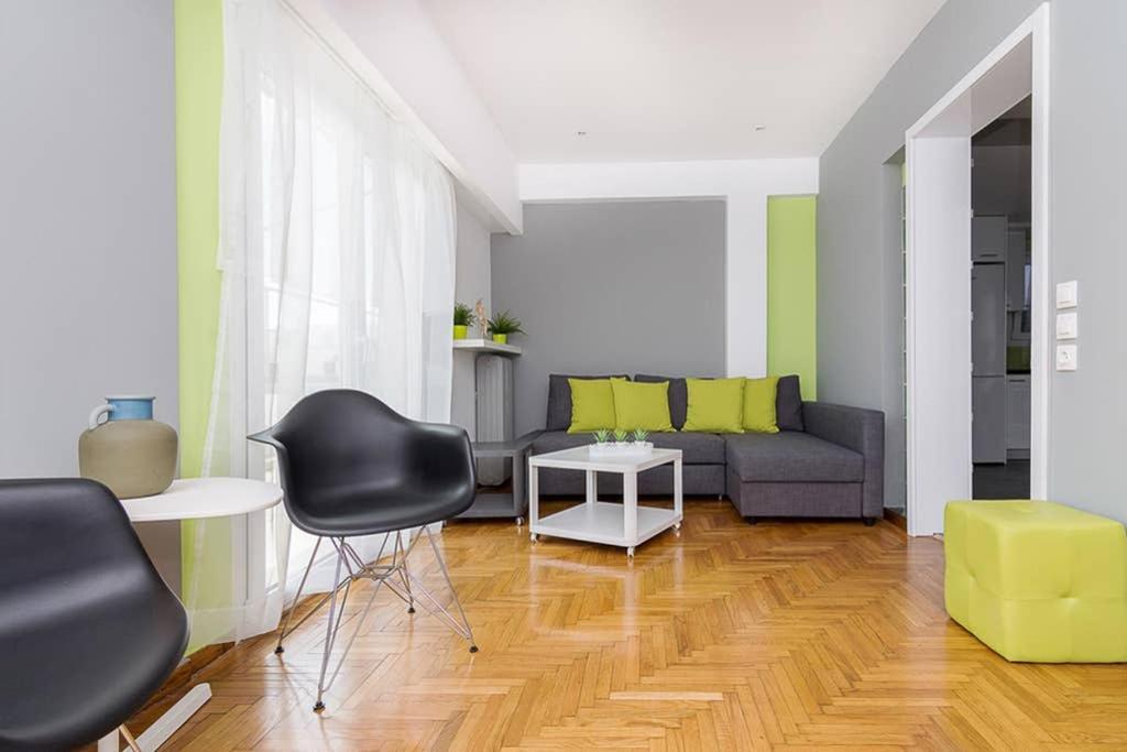 Brand New Stylish 2 Bedroom Apartment Athena Bagian luar foto